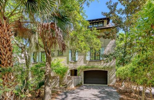 Kiawah Island House | 5529 Cypress Cottage
