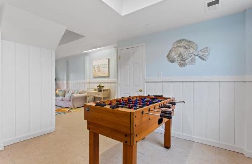 Colington Harbour House | 5530 - The Bright Side
