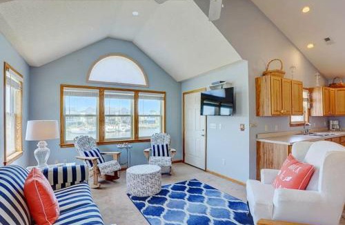 Colington Harbour House | 5531 - The Bird House