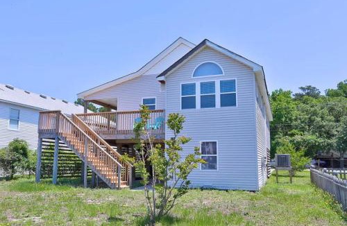 Colington Harbour House | 5531 - The Bird House