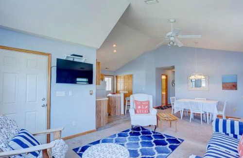 Colington Harbour House | 5531 - The Bird House