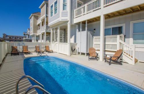 Nags Head House | 5547 - Sailfish Station