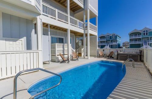 Nags Head House | 5547 - Sailfish Station