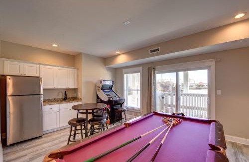 Nags Head House | 5547 - Sailfish Station