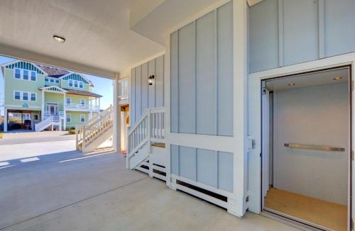 Nags Head House | 5547 - Sailfish Station