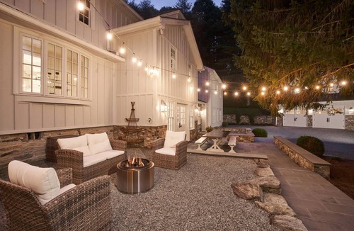 Vilas House | 557 m² Farmhouse ∙ 6 bedrooms ∙ 16 guests