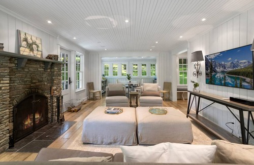 Vilas House | 557 m² Farmhouse ∙ 6 bedrooms ∙ 16 guests