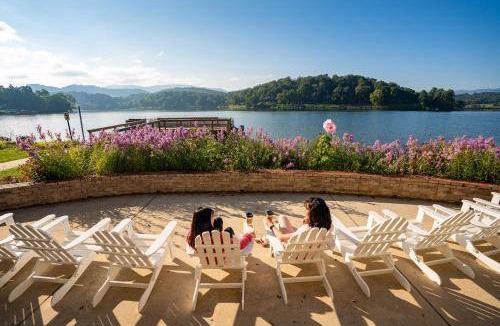 Lake Junaluska Apartment | 56 m² Apartment ∙ 1 bedroom ∙ 2 guests