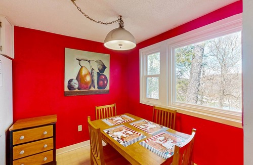 Sugar Mountain Condo | 56 m² Condo ∙ 1 bedroom ∙ 4 guests
