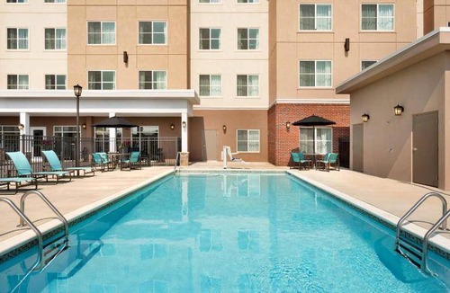 Winston - Salem Hotel | 56 m² Hotel ∙ 11 guests
