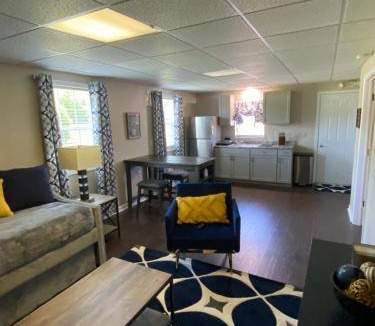 Mount Airy Hotel | 56 m² Hotel ∙ 4 guests