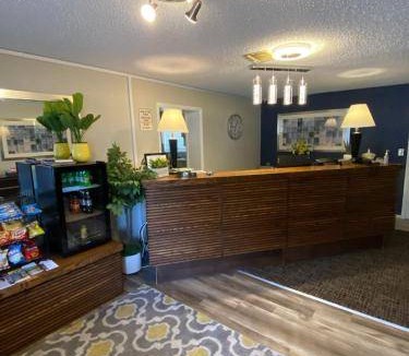 Mount Airy Hotel | 56 m² Hotel ∙ 4 guests
