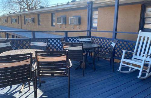 Mount Airy Hotel | 56 m² Hotel ∙ 4 guests