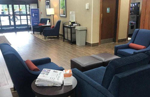 Pinehurst Hotel | 56 m² Hotel ∙ 127 guests