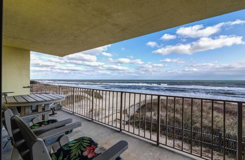 Nags Head House | 5696 - Conroy by Resort Realty
