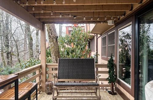 Beech Mountain Condo | 57 m² Condo ∙ 1 bedroom ∙ 4 guests