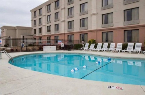 New Bern Hotel | 57 m² Hotel ∙ 5 guests