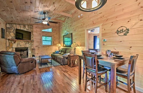 Murphy House | 57 m² House ∙ 1 bedroom ∙ 2 guests