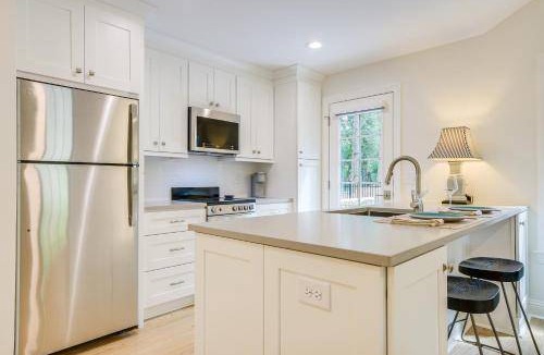 Raleigh House | 57 m² House ∙ 1 bedroom ∙ 2 guests