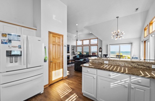 Nags Head House | 5703- The Fritz Carlton - Luxury Oceanfront Nags Head Estate With Pool