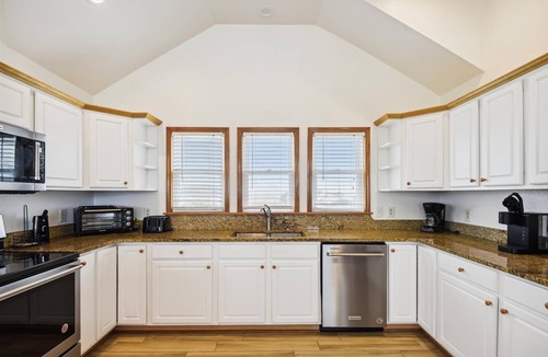 Nags Head House | 5704- Shontee's Summer Place - Nags Head Oceanfront Retreat Sleeps 14