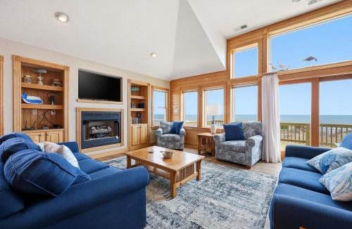 South Nags Head House | 5727 - Whalebone Station
