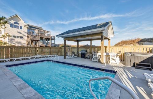 South Nags Head House | 5814 - 1 Perfect Vacation