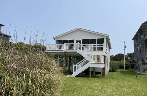 Hatteras House | 58223 Dunes Dr Home