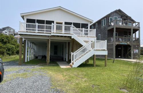 Hatteras House | 58223 Dunes Dr Home