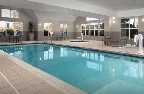 Terry Sanford Hotel | 59 m² Hotel ∙ 127 guests