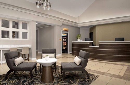 Terry Sanford Hotel | 59 m² Hotel ∙ 127 guests