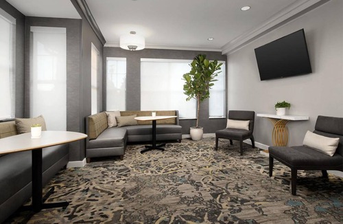 Terry Sanford Hotel | 59 m² Hotel ∙ 127 guests
