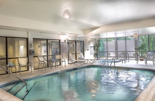 Greensboro Hotel | 59 m² Hotel ∙ 127 guests