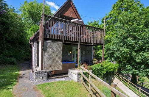 St. Ann's Chapel House | 59 Valley Lodge