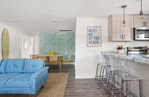 Wilmington Historic District House | 5bd Urban Central: BBQ - 5mins to Downtown