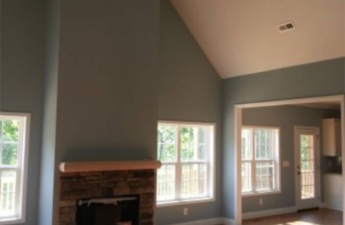 Catawba House | 5BR/5B Luxury home on Lake Norman
