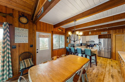 Ocean Sands House | 5BR Dog Friendly | Private Pool | Hot Tub