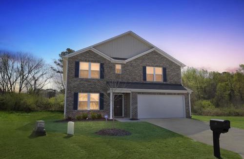 Rocky Mount House | 5BR Pet Friendly Retreat with Garage Parking home