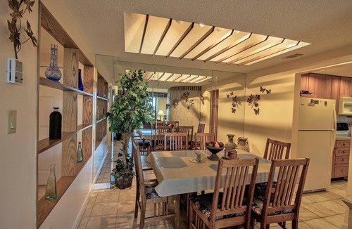 Sugar Mountain Condo | 5th Floor Condo w/Views of Grandfather Mountain