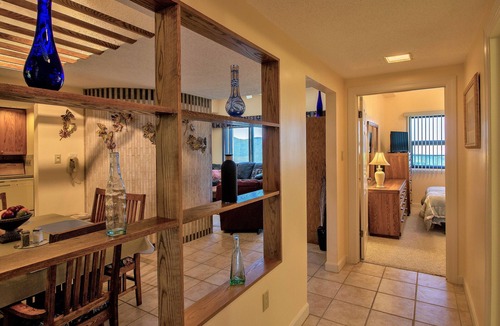 Sugar Mountain Condo | 5th Floor Condo w/Views of Grandfather Mountain