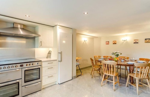Fence Cottage | 6 Bed in Tosside Near Settle (oc-ds102)