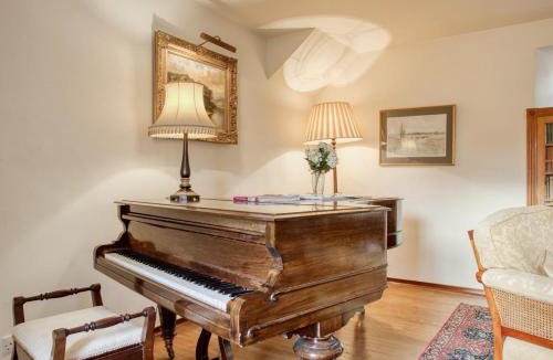 Fassfern House | 6 Bed in Fort William oc-ca139