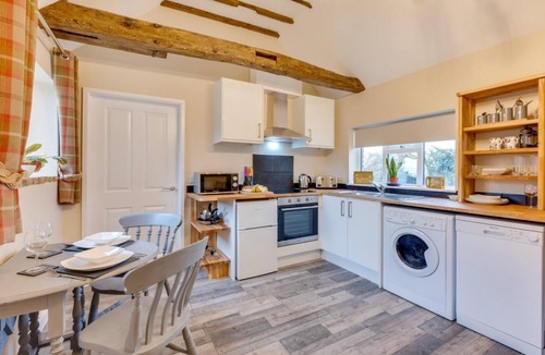 Sudbury Cottage | 6 Bed in Great Waldingfield (oc-ac4)