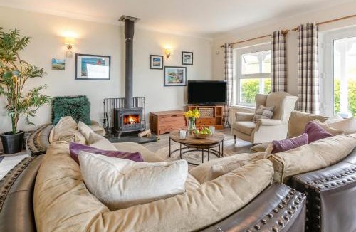 Mortehoe House | 6 Bed in Mortehoe oc-hillcr