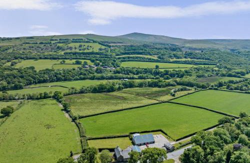 Graddon Cross House | 6 Bed in Okehampton oc-estra