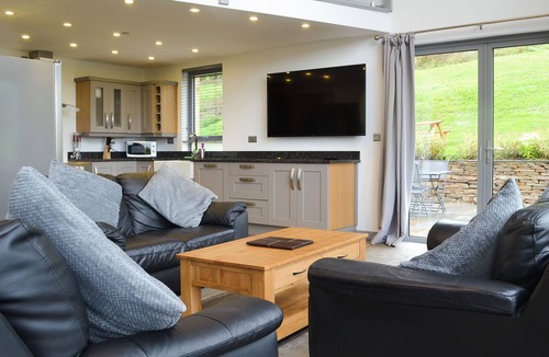 Wolsingham Cottage | 6 bedroom accommodation in Wolsingham, near Stanhope