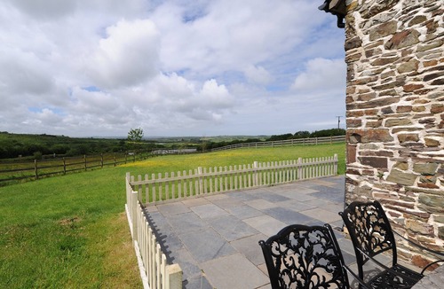 Torrington House | 6 bedroom accommodation in Torrington