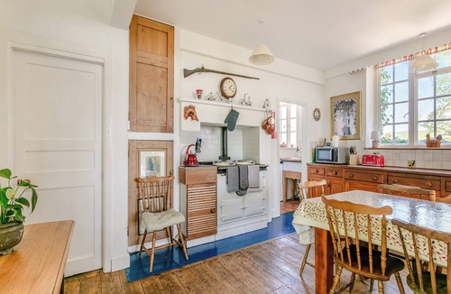 Sidmouth Cottage | 6 bedroom accommodation in Sidbury, near Sidmouth