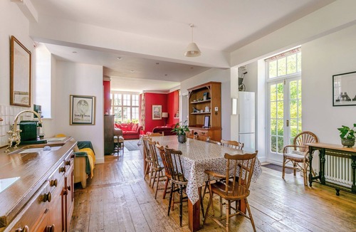 Sidmouth Cottage | 6 bedroom accommodation in Sidbury, near Sidmouth