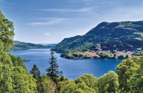 Pooley Bridge House | 6 bedroom accommodation in Pooley Bridge, Ullswater